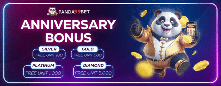 Read more about the article panda99bet တွင် Tournament ပြိုင်ပွဲပါဝင်အစီအစဥ်များ